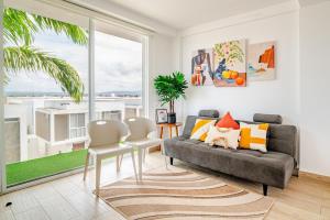 Acogedor Departamento en Jaramijó