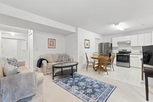 A Peaceful Stay in Central Coquitlam