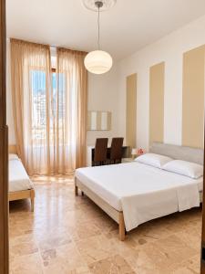 Ariya dream stay - blu sea rooms