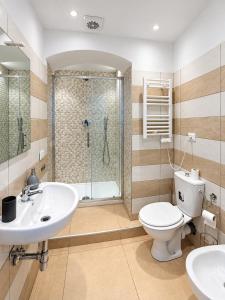 Ariya dream stay - blu sea rooms