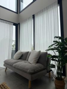 Triplex 306 - Complejo Killka 3 Amb