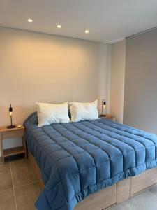 Triplex 306 - Complejo Killka 3 Amb