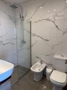 Triplex 306 - Complejo Killka 3 Amb