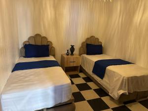 Experience history withmodern comforts