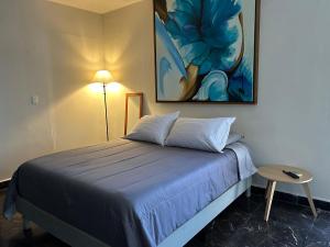 New apartment 10 min BBVA Stadium & Fundidora Park wifi & coffee
