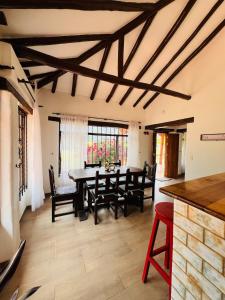 Villa con increíble vista con parking pet-friendly BBQ y Wi-Fi