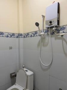 Nhà nghỉ Sóng Biển view biển - 158 Lê Lợi , Phan Thiết, Lâm Đồng