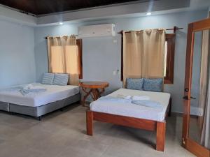 Hotel Rancho Primavera