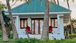 Hotel Rancho Primavera