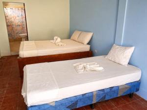 Hotel Rancho Primavera