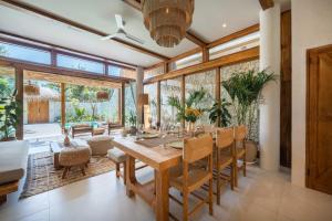 New Stunning Villa Tide - 2 Bdr - Lembongan