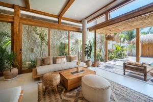 New Stunning Villa Tide - 2 Bdr - Lembongan