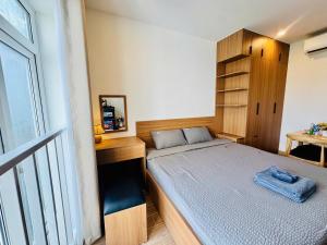 Valora Residence West Lake - 31 Xuan Dieu 2