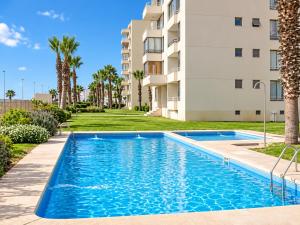 Departamento Frente al Mar con Vista al Océano - La Serena