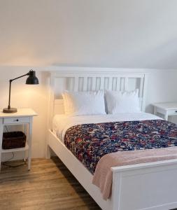 Beskid Mountain Retreat - Views, Trails & Skiing