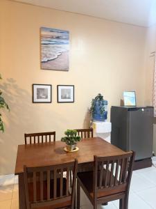 Balay Orchard View 2BR Near Dahican Beach