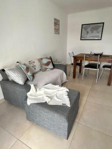 Departamento Constitución Tandil