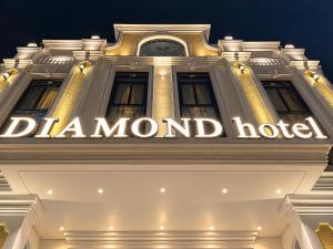 Diamond Rạch Giá Hotel