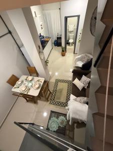 Lago loft CDE