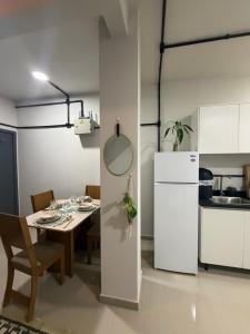 Lago loft CDE
