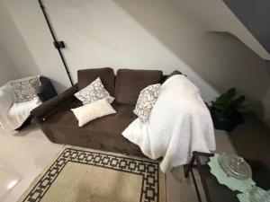 Lago loft CDE