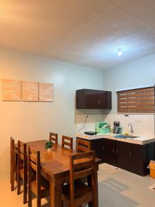 Balay Mandaya 2BR HouseNear -Dahican Beach