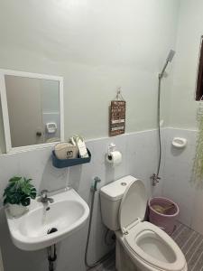 Balay Mandaya 2BR HouseNear -Dahican Beach