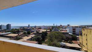 Departamento Centrico en Encarnación