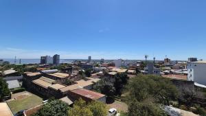 Departamento Centrico en Encarnación