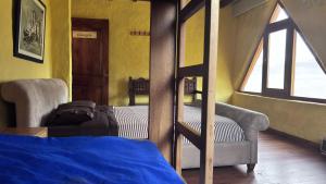 Tambopaxi Lodge