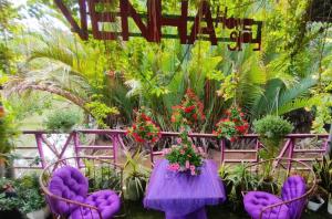 Về Nhà homestay