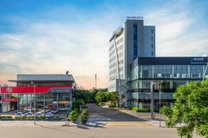 Central Phú Hưng Hotel