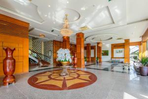 Central Phú Hưng Hotel