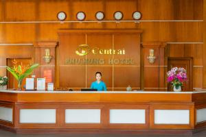 Central Phú Hưng Hotel