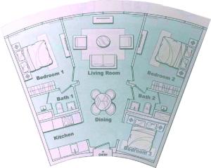 Book Vortex Klcc Apartments In Kuala Lumpur Malaysia 2020 Promos