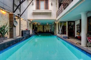 Cassa Dharmawangsa By ARBA