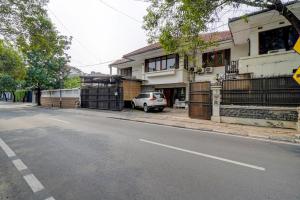 Cassa Dharmawangsa By ARBA