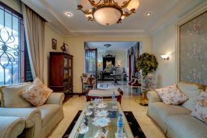 Cassa Dharmawangsa By ARBA