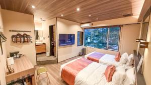 Livemax Resort Hida Takayama Garyu no Sato