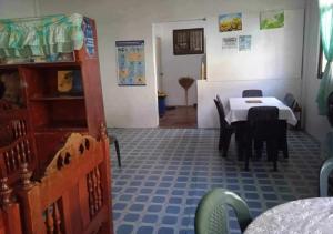 Kibou Homestay