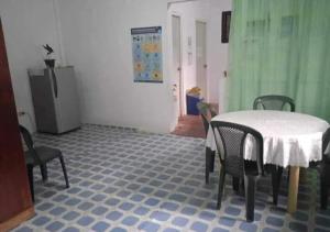 Kibou Homestay