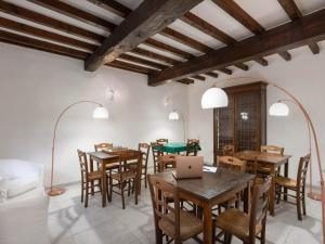 Villa in Mugello Hills with Private Pool