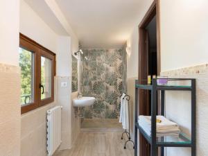 Villa in Mugello Hills with Private Pool