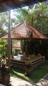 Bagus Homestay
