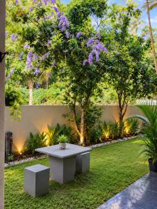 Villa 36 Thalpe