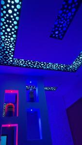 Appartement Saidia centre ville