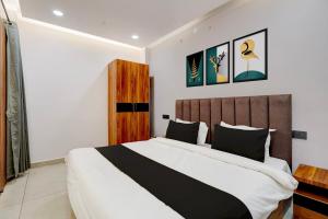Hotel O SS Comfort