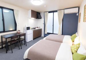Stay SAKURA Kyoto Toji South II