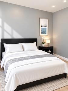 Beautiful and Cozy Apartment Steps from Lansdowne Station with Netflix