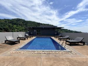 Kata Place Hotel